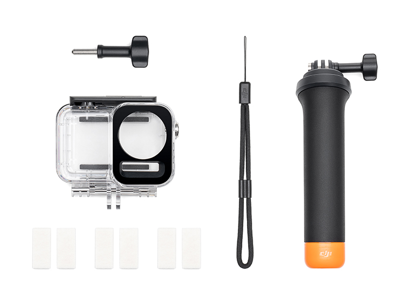 Osmo Action Diving Accessory Kit
